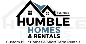 Humble Homes & Rentals Logo